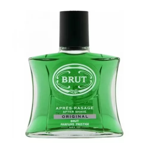 BRUT AFTER SHAVE ORIGINAL 100ML