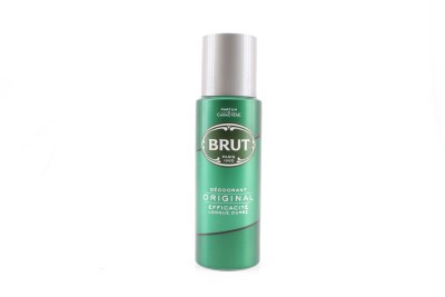BRUT DEO ORIGINAL 200ML