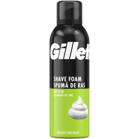 GILLETTE BOROTVAHAB CITRUS 200ML