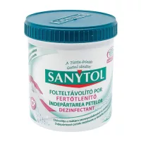 Háztartási tisztítószer,súroló