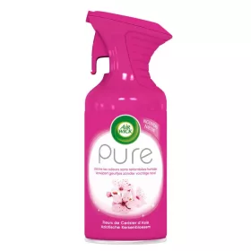 AIRWICK PURE LÉGFRISSÍTŐ SPRAY CSERESZNYE VIRÁG 250ML