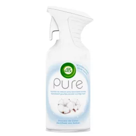 AIRWICK PURE LÉGFRISSÍTŐ SPRAY FRISS PAMUT 250ML