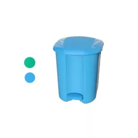 SZEMETES PEDÁLOS 17L 1DB