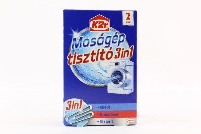 DYLON K2R GÉPTISZTÍTÓ 2DB
