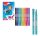 MAPED FILCTOLL GLITTER 10SZÍN IMA847110 1CS