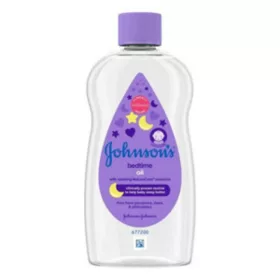 JOHNSONS BABAOLAJ BEDTIME NYUGTATÓ AROMA 200ML