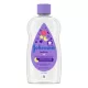 JOHNSONS BABAOLAJ BEDTIME NYUGTATÓ AROMA 200ML