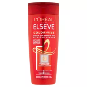 ELSEVE SAMPON COLOR VIVE 250ML