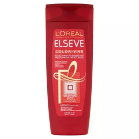 ELSEVE SAMPON COLOR VIVE 400ML