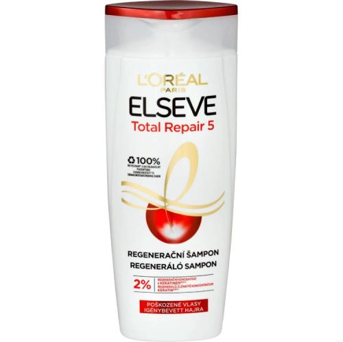 ELSEVE SAMPON TOTAL REPAIR 5 250ML