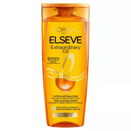 ELSEVE SAMPON EXTRAORDINARY OIL 400ML