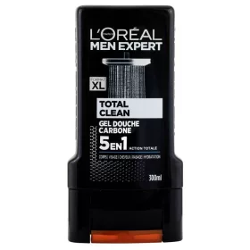 LOREAL MEN EXPERT TUSFÜRDŐ TOTAL CLEAN 300ML