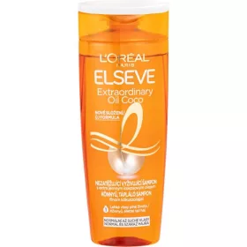 ELSEVE SAMPON EXTRAORDINARY OIL COCO 250ML