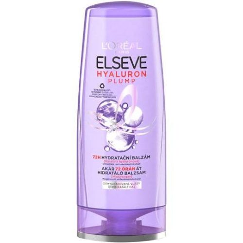 ELSEVE HAJBALZSAM HYALURON PLUMP 200ML