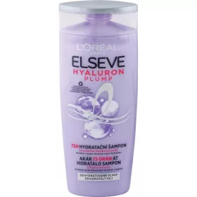 ELSEVE SAMPON HYALURON PLUMP 400ML