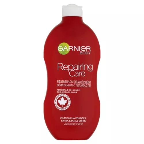GARNIER TESTÁPOLÓ REPARING CARE 400ML