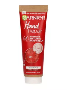 GARNIERHAND REPAIR KÉZKRÉM EXTRA SZÁRAZ BŐRRE 75ML