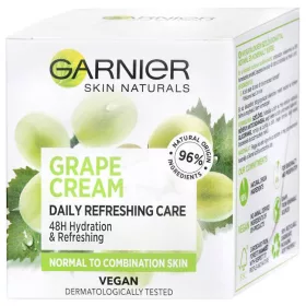   GARNIER SKIN NATURALS BOTANICAL ARCKRÉM SZŐLŐ KIVONATTAL 50ML