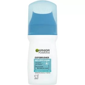   GARNIER SKIN NATURALS ARCTISZTÍTÓ PURE ACTIVE EXFOBRUSHER 150ML