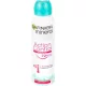GARNIER MINERAL DEO SPRAY ACTION CONTROL THERMO 72H 150ML