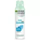 GARNIER MINERAL DEO SPRAY PURE ACTIVE 48H 150ML