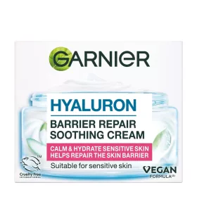 GARNIER SKIN NATURALS ARCKRÉM HYALURONIC ALOE 50ML
