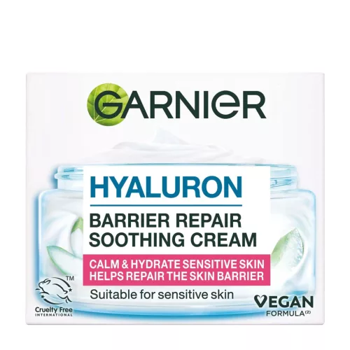 GARNIER SKIN NATURALS ARCKRÉM HYALURONIC ALOE 50ML