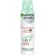 GARNIER MINERAL DEO SPRAY HYALURONIC CARE 72H 150ML