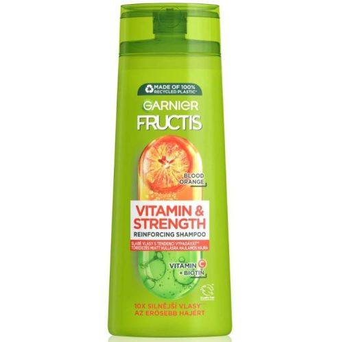 FRUCTIS SAMPON VITAMIN 250ML