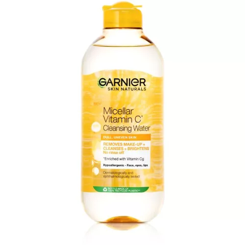 GARNIER MICELLÁS VÍZ C VITAMIN 400ML