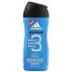ADIDAS TUSFÜRDŐ AFTER SPORT 3IN1 FOR MEN 400ML