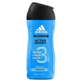 ADIDAS TUSFÜRDŐ FÉRFI AFTER SPORT 250ML