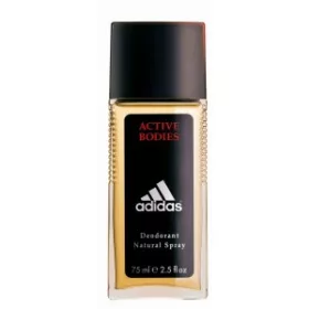 ADIDAS PARFÜM SPRAY FÉRFI ACTIVE BODIES 75ML