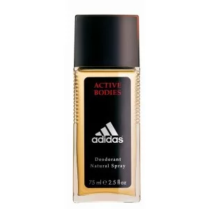 ADIDAS PARFÜM SPRAY FÉRFI ACTIVE BODIES 75ML