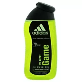 ADIDAS TUSFÜRDŐ FÉRFI PURE GAME 250ML