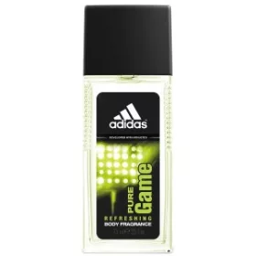 ADIDAS PARFÜM SPRAY FÉRFI PURE GAME 75ML