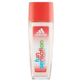 ADIDAS PARFÜM SPRAY NŐI FUN SENSATION 75ML