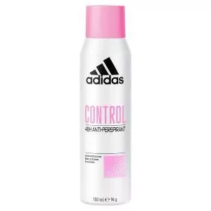 ADIDAS DEO SPRAY NŐI ANTIPERSPIRANT CONTROL 150ML