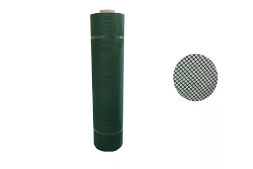 SZÚNYOGHÁLÓ RO-100 ZÖLD 1X50M 1DB