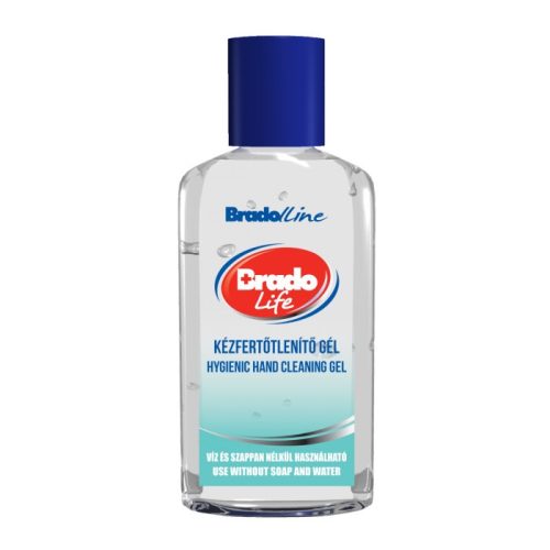 BRADO KÉZFERTŐTLENÍTŐ 50ML