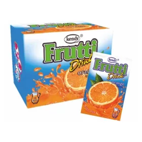 FRUTTI ITALPOR NARANCS 8,5G