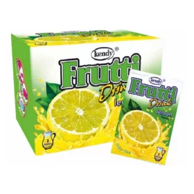 FRUTTI ITALPOR CITROM 8,5G