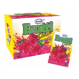 FRUTTI ITALPOR MÁLNA 8,5G