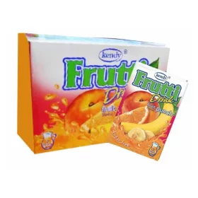 FRUTTI ITALPOR PUNCS 8,5G