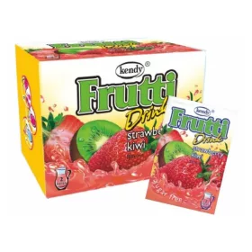 FRUTTI ITALPOR EPER-KIWI 8,5G
