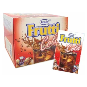 FRUTTI ITALPOR COLA 8,5G