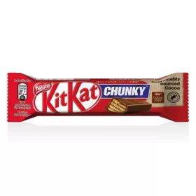 KITKAT CHUNKY OSTYASZELET TEJ 40G