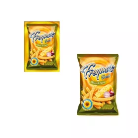 FREYMAS SNACK SAJT HAGYMA 30G