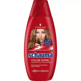 SCHAUMA SAMPON COLOR SHINE 250ML