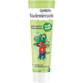 VADEMECUM FOGKRÉM JUNIOR ALMAIZU 50ML